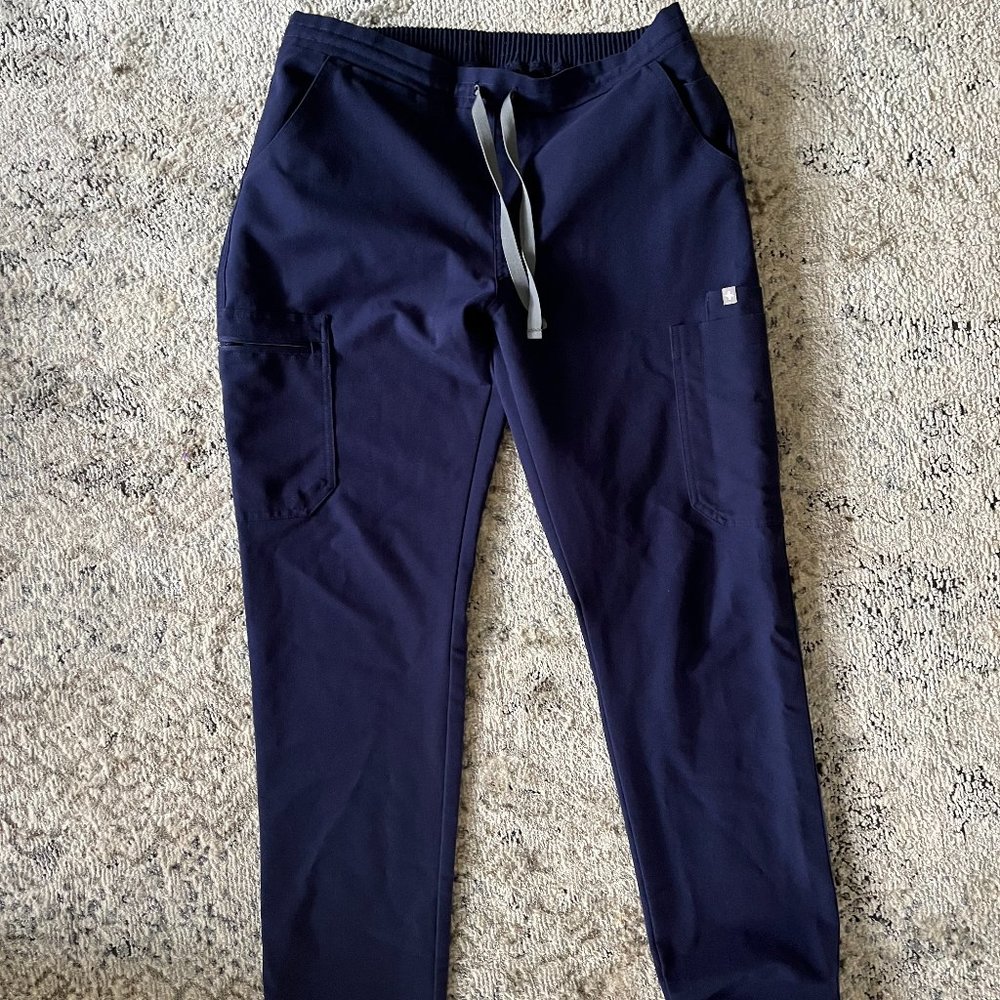 Figs scrub pants (womens)